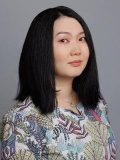 Дашиева Дулма Александровна