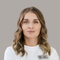 Заводова (Рыбась) Анна Викторовна