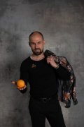 Яковлев Александр Сергеевич