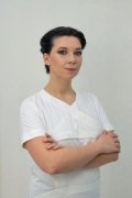 Мысливцова Кристина Юрьевна