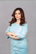 Ибрагимова Сабина Иосифовна