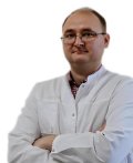 Овчаренко Алексей Викторович