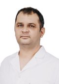 Даниленко Владимир Анатольевич