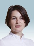 Блох Софья Павловна