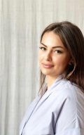 Бурнацева Диана Алановна