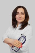 Гашимова Кёнуль Рафиговна