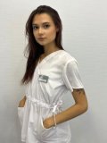 Маньковская Дарья Егоровна