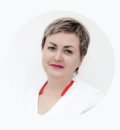 Бродович Алла Евгеньевна