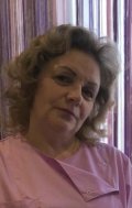 Ливадняя Светлана