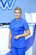Панькова Екатерина Алексеевна
