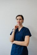 Бабикова Жанна
