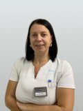 Кулинич Елена Александровна