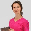 Козырева Кристина Вячеславовна