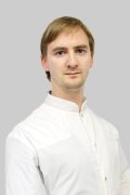 Костливых Алексей Владимирович