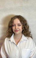 Гончарова Кристина Андреевна