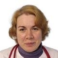 Парчинская Наталья Александровна