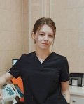 Фролова Мария Михайловна