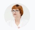 Муратова Ольга Игоревна