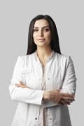 Гусейнова Севиндж Акифовна