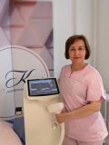 Гнездилова Лариса Римовна