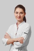 Ахуба Илона Вячеславовна