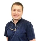 Негреев Виталий Андреевич