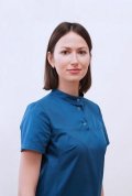 Валитова Алина Альбертовна