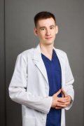 Солтанов Данил Юсупович