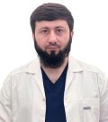 Мукаилов Руслан Найибуллаевич