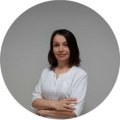 Бусова Надежда Анатольевна