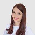 Кузнецова Елена Игоревна