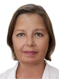Ведерникова Татьяна Ивановна