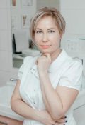 Наталья Алексеевна