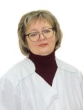 Лащ Наталья Юрьевна