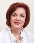 Суворова Светлана Сергеевна