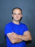 Беспалько Иван