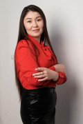 Куандыкова Гульмира Жанатовна