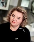 Парамонова Ольга