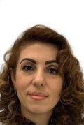 Оганесян Елена Вячеславовна