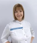Бондаренко Евгения Геннадиевна