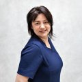 Соколова Кристина