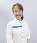 Попова Оксана Сергеевна