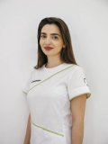 Алексанян Елена Агасиевна