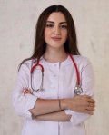 Каграманян Маргарита Арутюновна