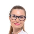 Крамынина Евгения Радионовна