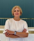 Филатова Марина Алексеевна