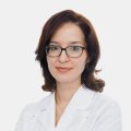 Галимова Саида Фаритовна
