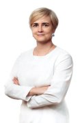 Толкаева Жанна Анатольевна