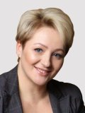 Романова Наталья Викторовна