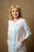 Олейник Юлия Сергеевна
